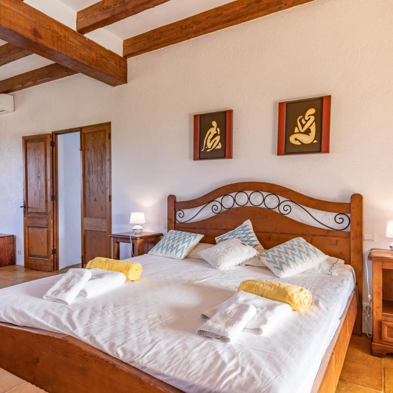 Bovis Gran - Villa Deluxe - 31