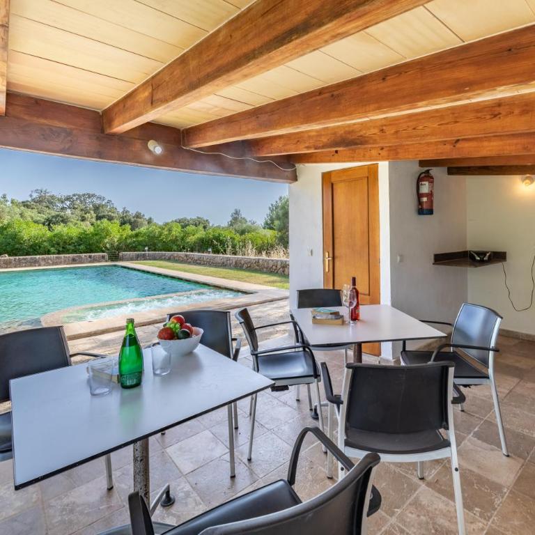 Bovis Gran - Villa Deluxe - 7