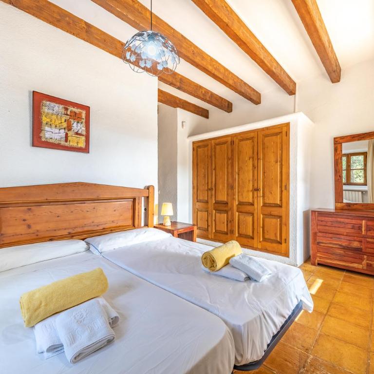 Bovis Gran - Villa Deluxe - 38