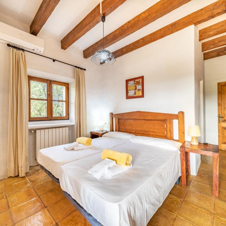 Bovis Gran - Villa Deluxe - 37