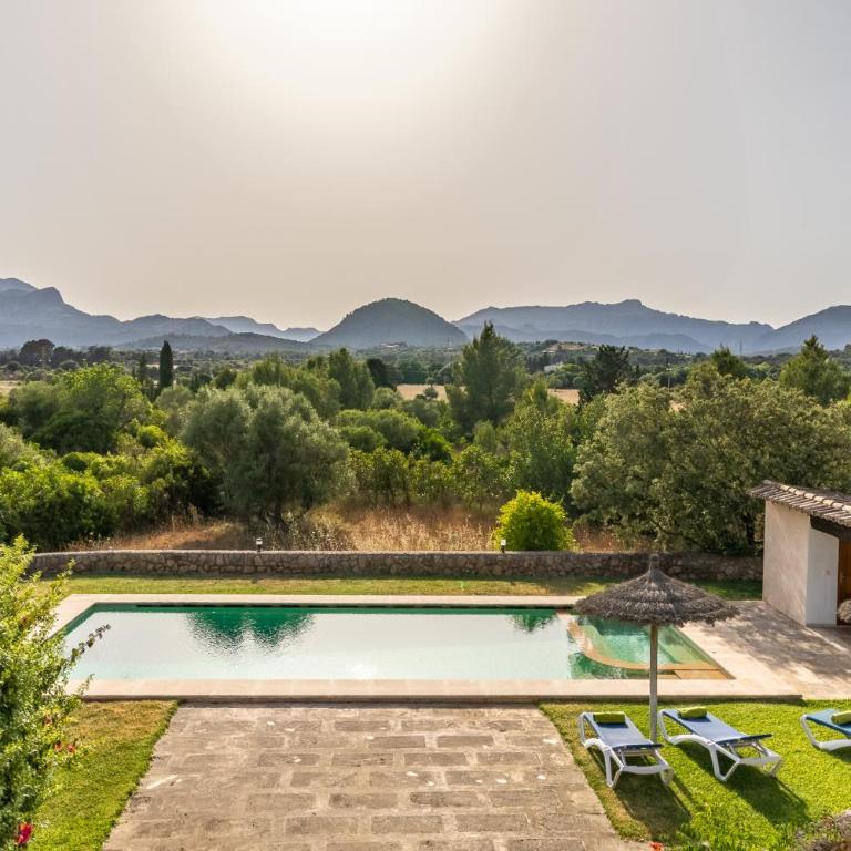 Bovis Gran - Villa Deluxe - 12