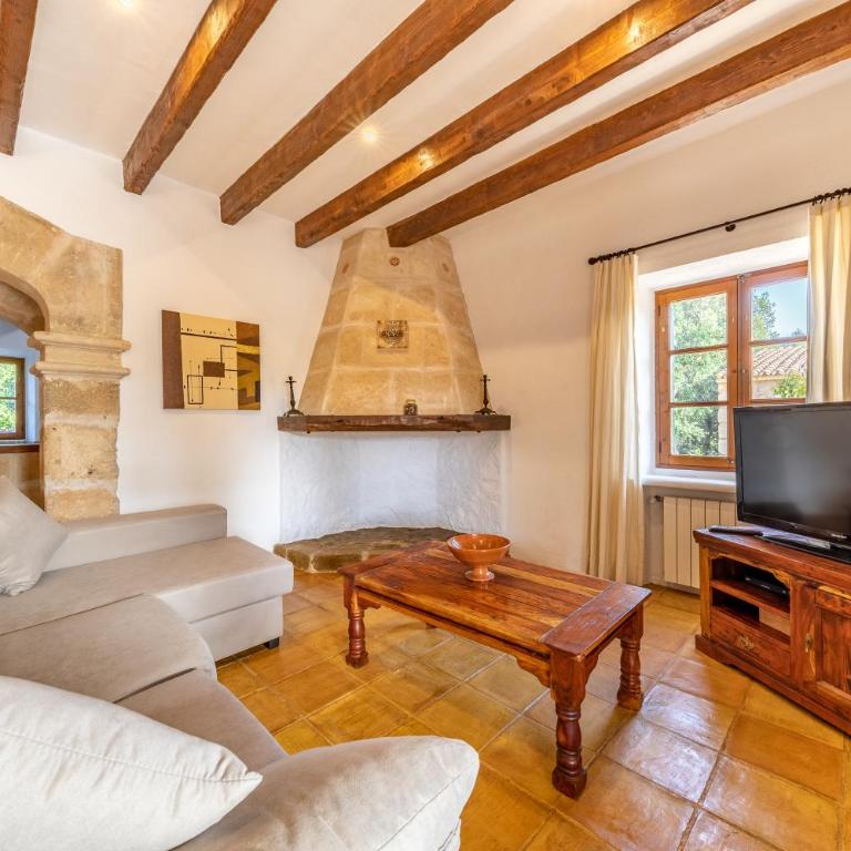 Bovis Gran - Villa Deluxe - 18
