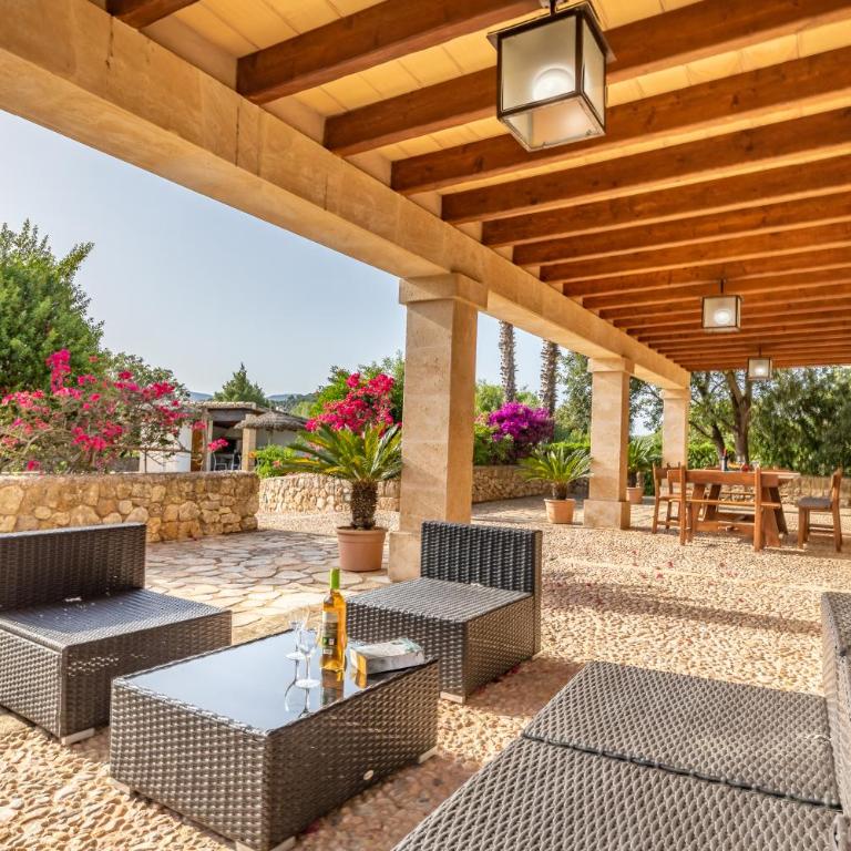 Bovis Gran - Villa Deluxe - 11