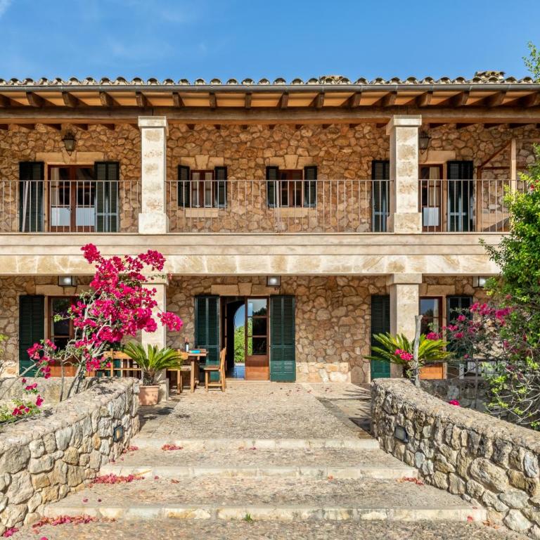Bovis Gran - Villa Deluxe - 14