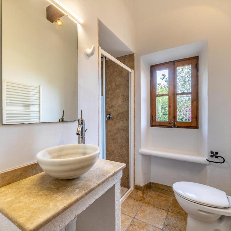 Bovis Gran - Villa Deluxe - 36