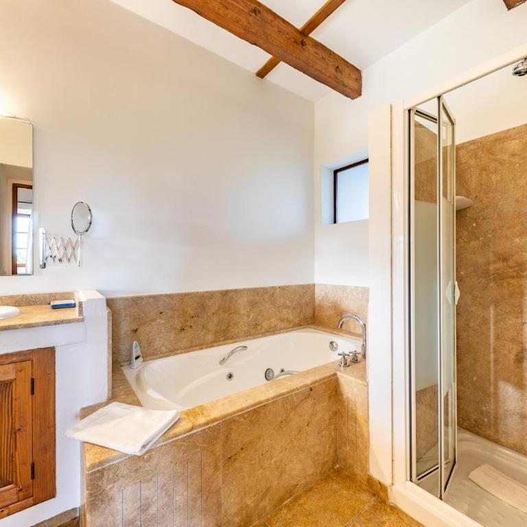Bovis Gran - Villa Deluxe - 33