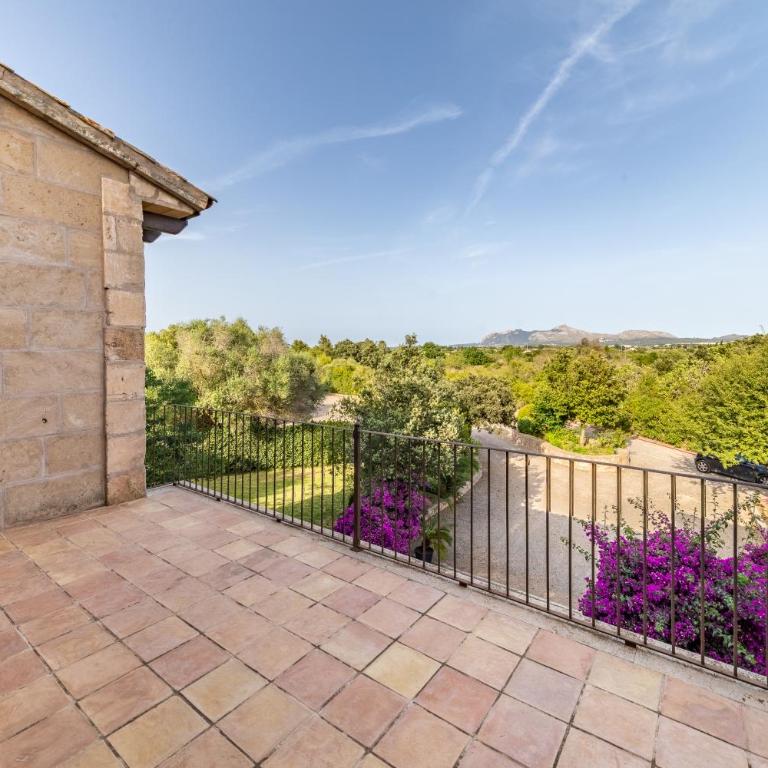 Bovis Gran - Villa Deluxe - 34