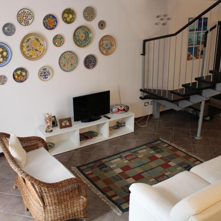 Domus Aretusa - Villa - 29