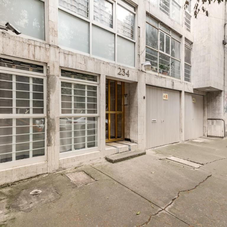 T301 - 1 BR - 1 BTh - One-Bedroom Apartment - 2