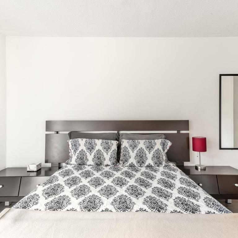 T301 - 1 BR - 1 BTh - One-Bedroom Apartment - 6