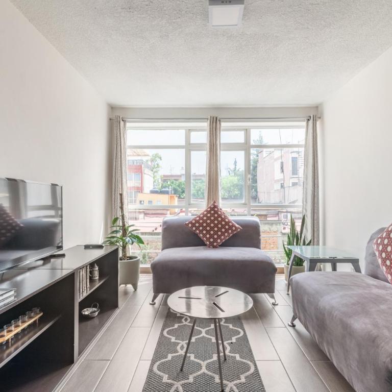 T301 - 1 BR - 1 BTh - One-Bedroom Apartment - 8