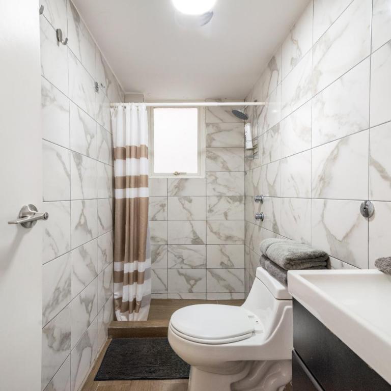T301 - 1 BR - 1 BTh - One-Bedroom Apartment - 9