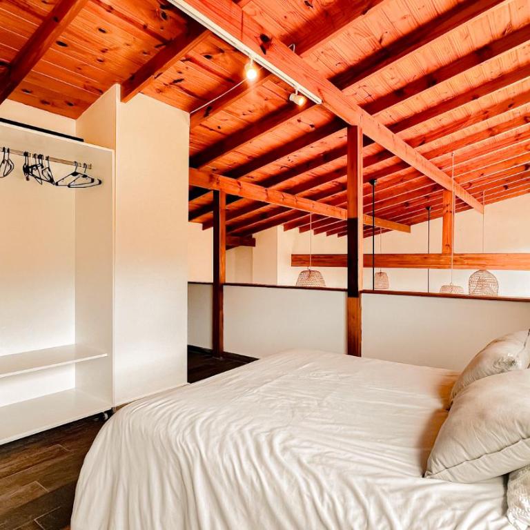 Casa Luca - Casa en chapa barrio privado con pileta - Hola Sur - Casa de 3 dormitorios - 19