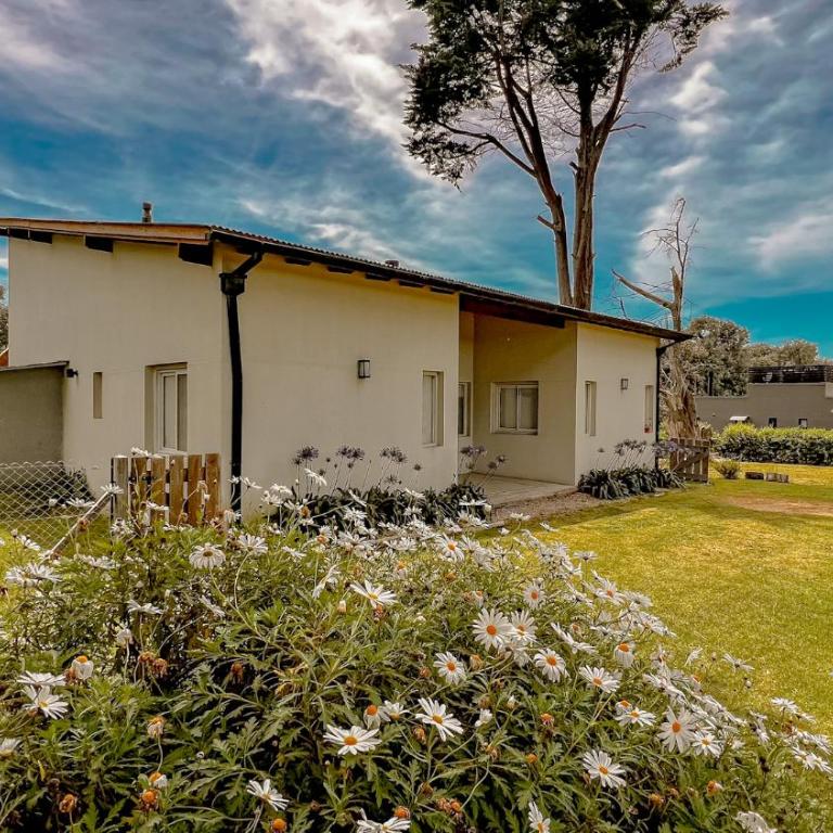 Casa Luca - Casa en chapa barrio privado con pileta - Hola Sur - Casa de 3 dormitorios - 28