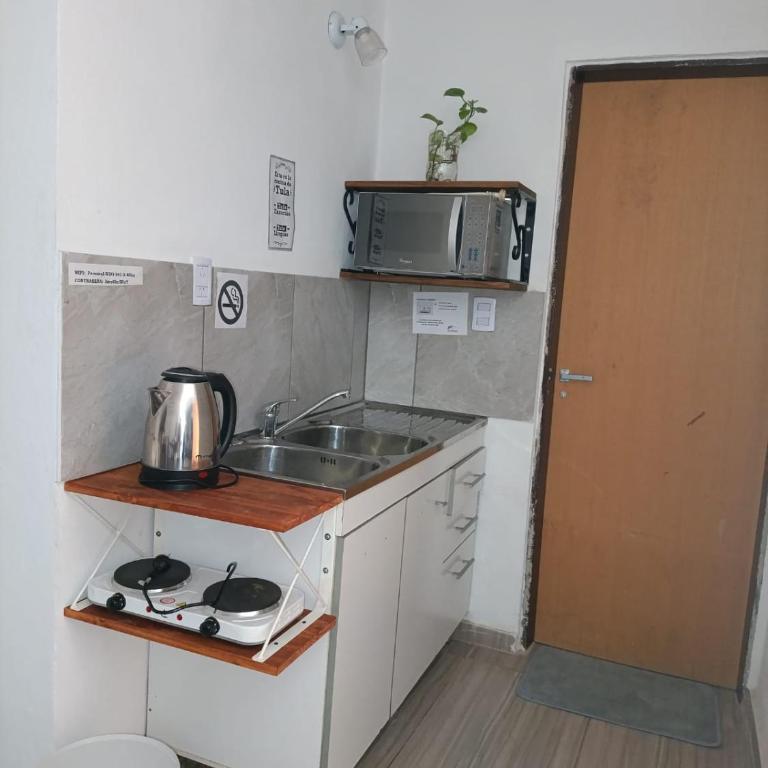 Altos de Horizonte I - Apartamento de 1 dormitorio - 7