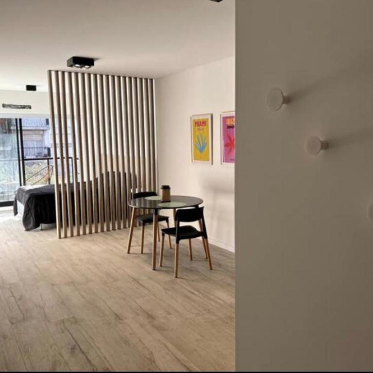 Forest Apart - Apartamento de 1 dormitorio - 1