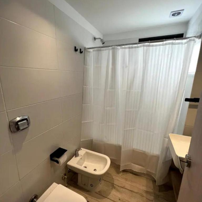 Forest Apart - Apartamento de 1 dormitorio - 2
