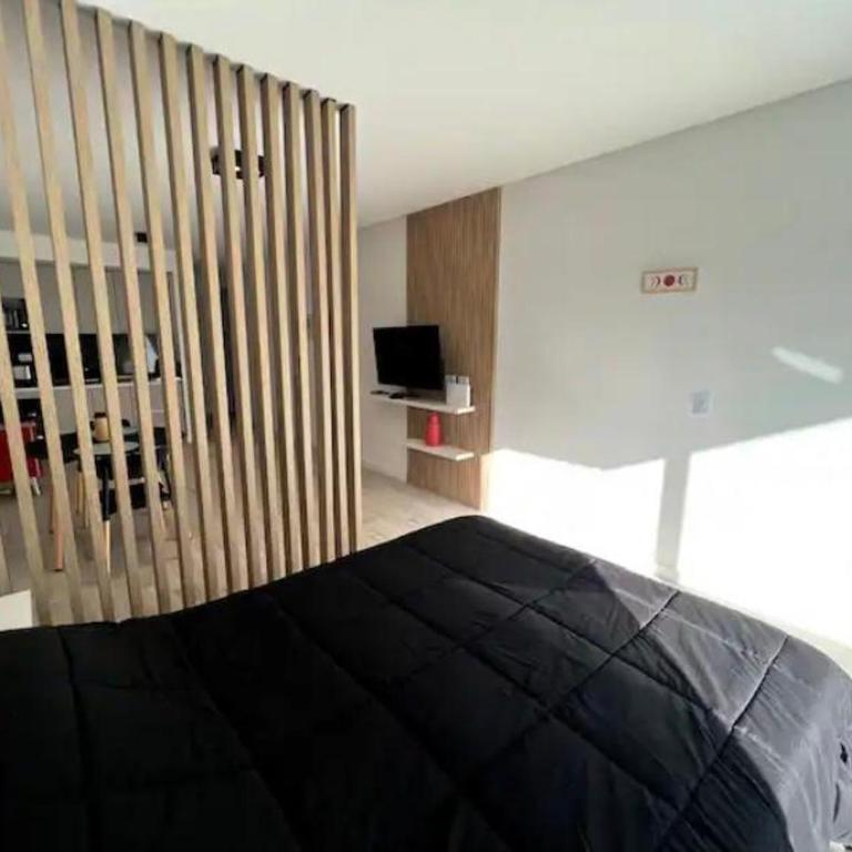 Forest Apart - Apartamento de 1 dormitorio - 7