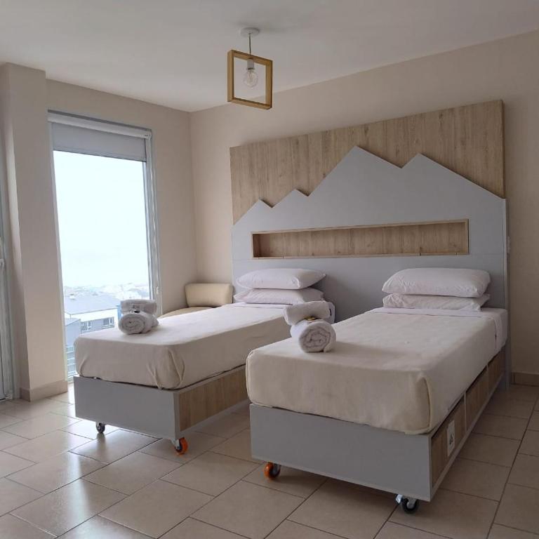 Infinity View Pent House I - Apartamento Estudio - 3