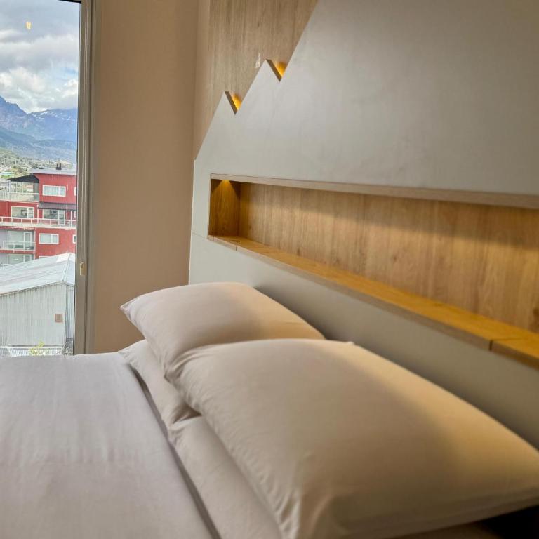 Infinity View Pent House I - Apartamento Estudio - 4