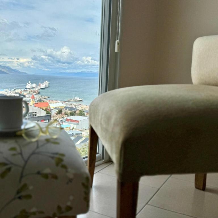 Infinity View Pent House I - Apartamento Estudio - 5