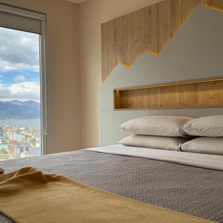 Infinity View Pent House I - Apartamento Estudio - 1