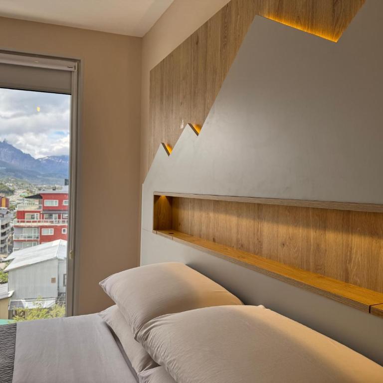 Infinity View Pent House I - Apartamento Estudio - 8