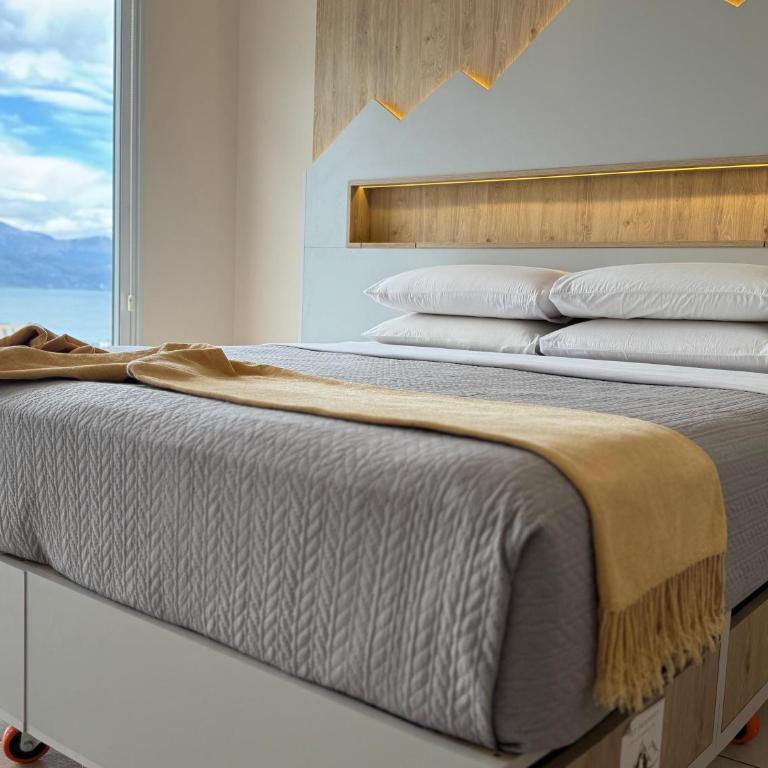 Infinity View Pent House I - Apartamento Estudio - 9