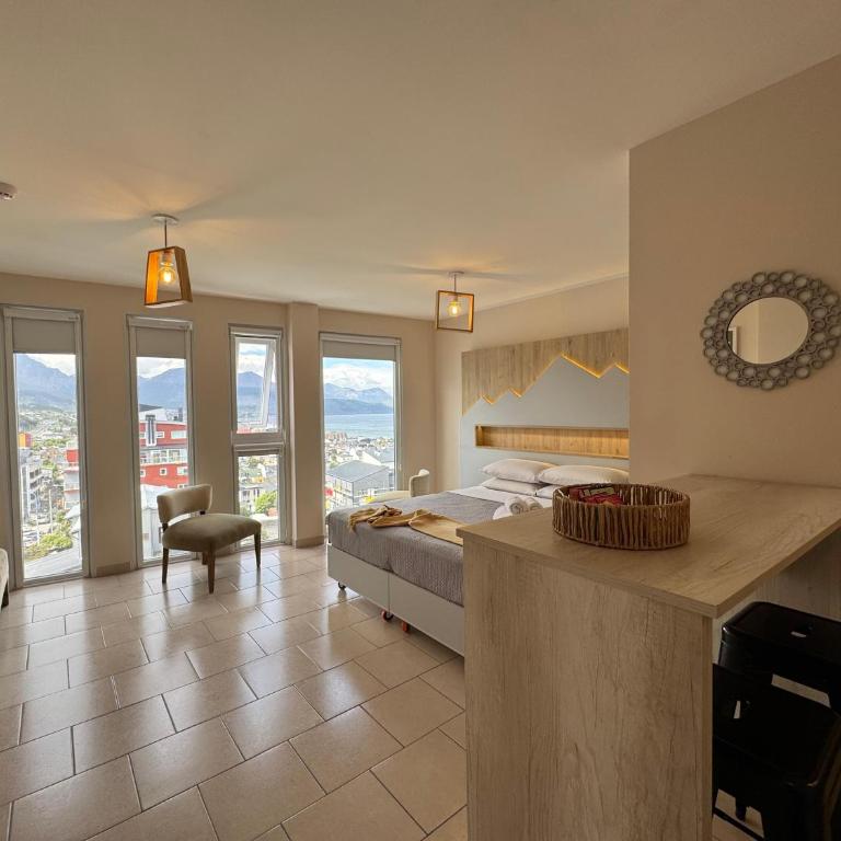 Infinity View Pent House I - Apartamento Estudio - 11