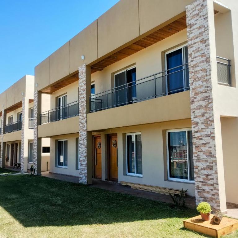 Complejo Marlu - Apartamento de 2 dormitorios - 9