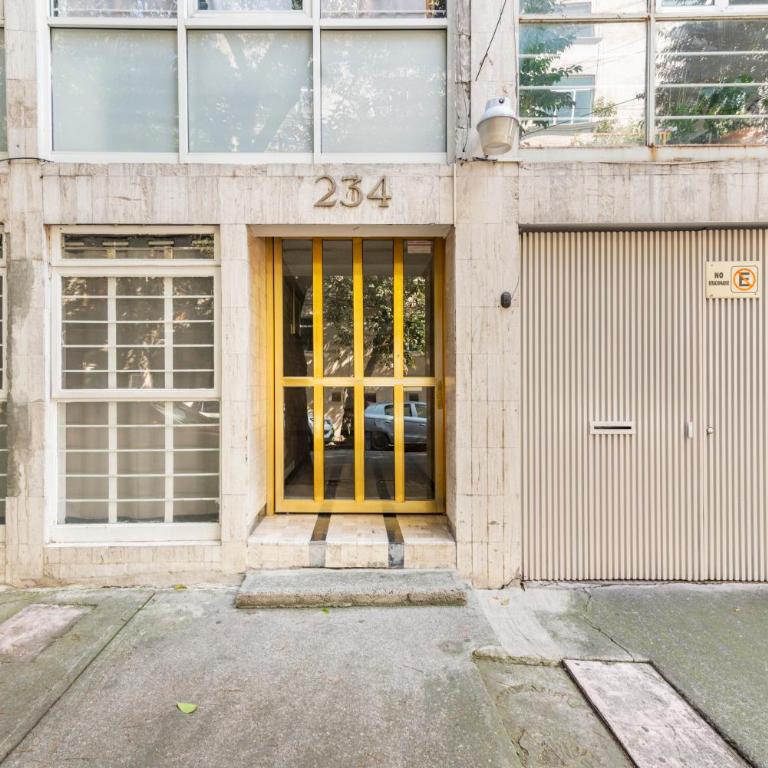 T304 - 1BR - 1BTh - Apartamento de 1 dormitorio - 5