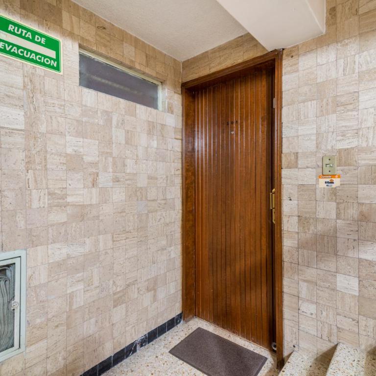 T304 - 1BR - 1BTh - Apartamento de 1 dormitorio - 7
