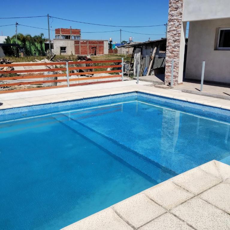 Complejo Marlu - Apartamento de 2 dormitorios - 8