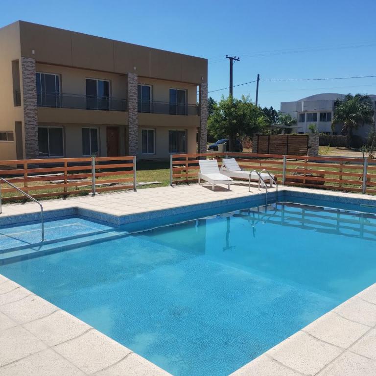 Complejo Marlu - Apartamento de 2 dormitorios - 3