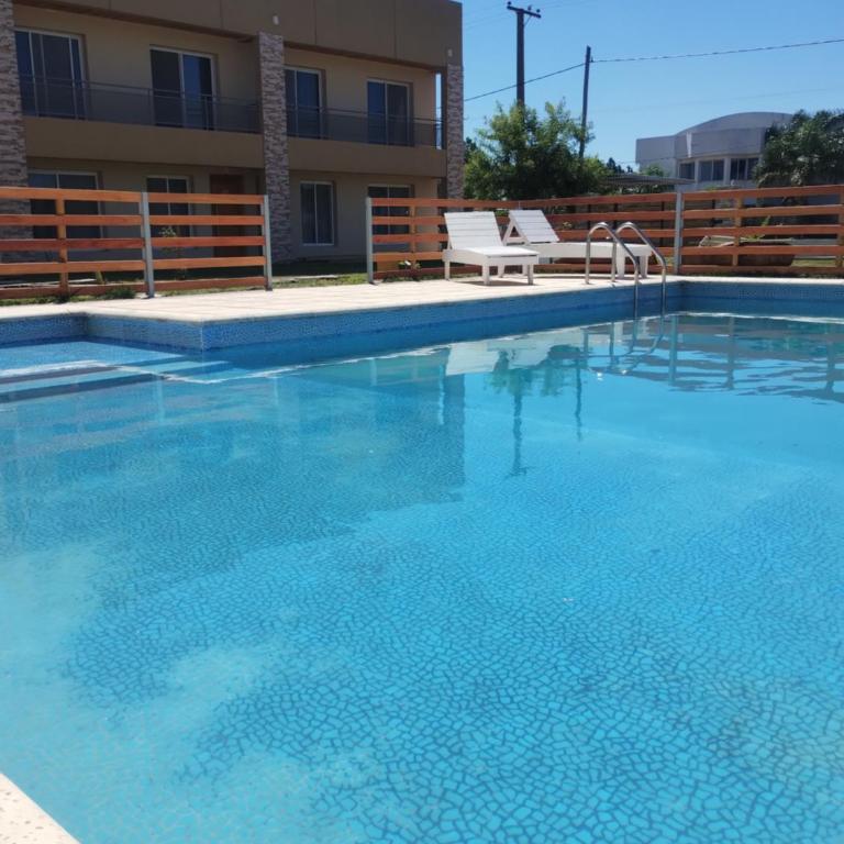 Complejo Marlu - Apartamento de 2 dormitorios - 7