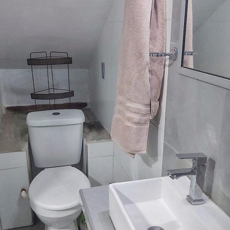 Casa Álamos - Apartamento de 1 dormitorio - 8