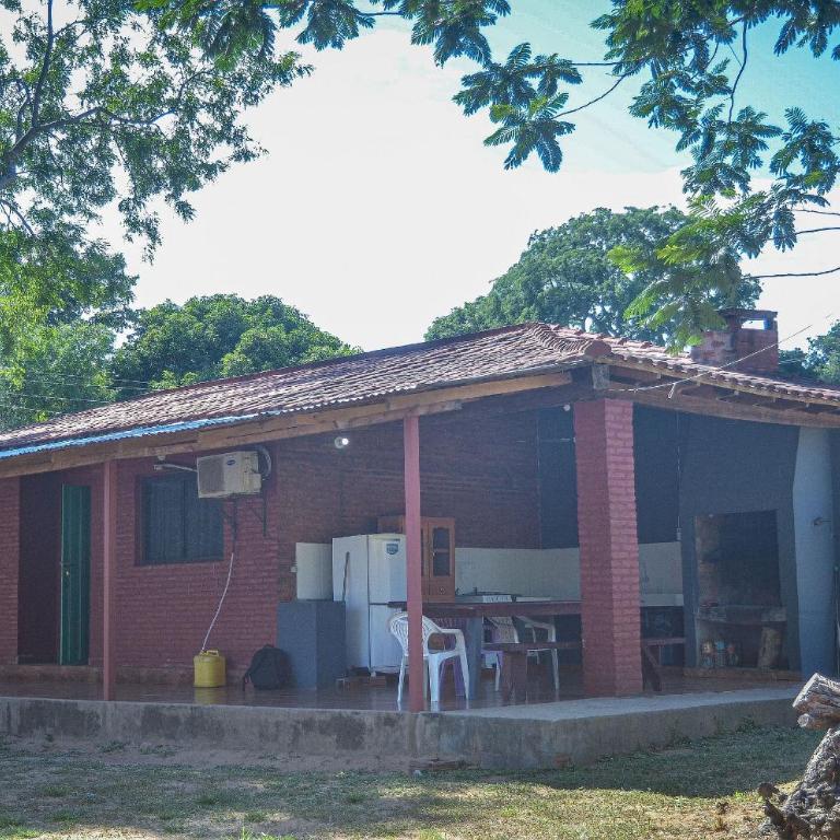 Hospedaje San Ramon - Casa de 2 dormitorios - 2