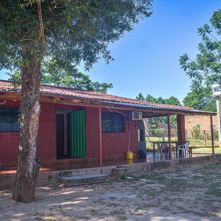 Hospedaje San Ramon - Casa de 2 dormitorios - 1