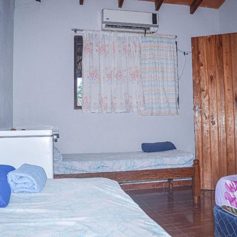 Hospedaje San Ramon - Casa de 2 dormitorios - 4