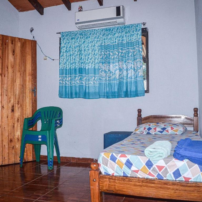 Hospedaje San Ramon - Casa de 2 dormitorios - 7