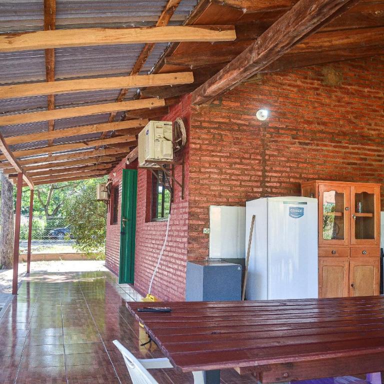 Hospedaje San Ramon - Casa de 2 dormitorios - 9