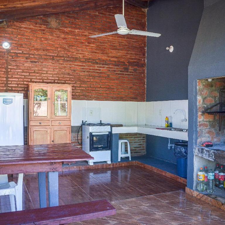 Hospedaje San Ramon - Casa de 2 dormitorios - 10