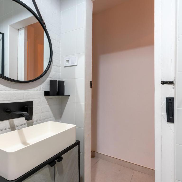 adriana's house - One-Bedroom Apartment - 11