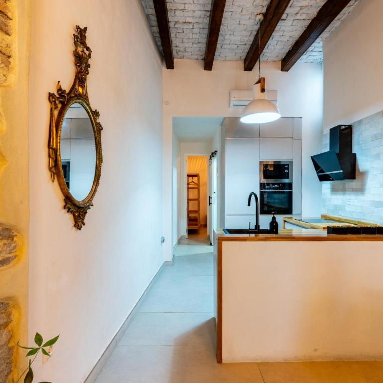 adriana's house - One-Bedroom Apartment - 6