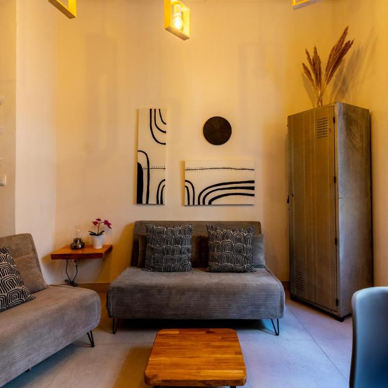 adriana's house - One-Bedroom Apartment - 2