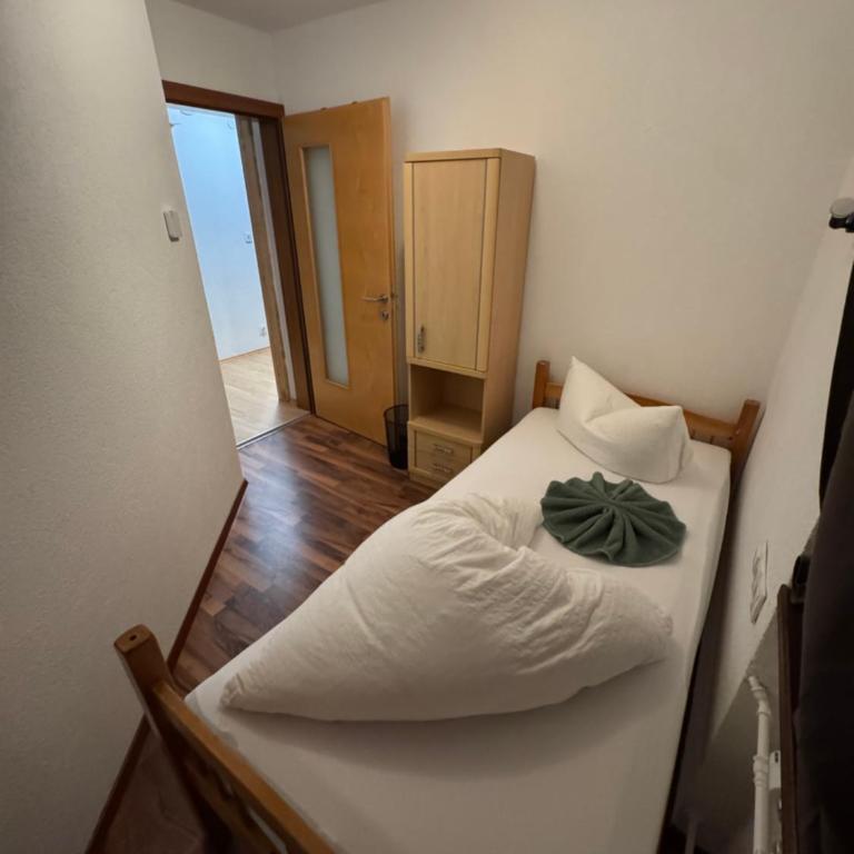Apart Weitblick Executive Suite - Apartamento de 3 dormitorios - 10