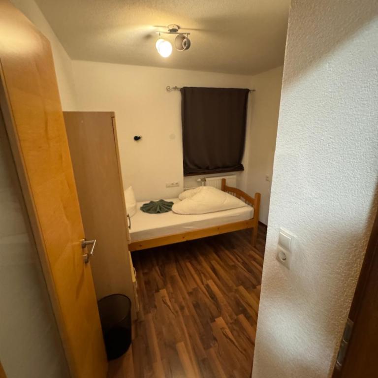 Apart Weitblick Executive Suite - Apartamento de 3 dormitorios - 11