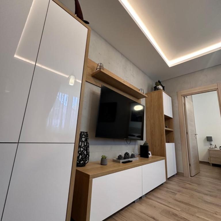 Apartman 3 - Vila Montana - Apartman sa 1 Spavaćom Sobom - 5