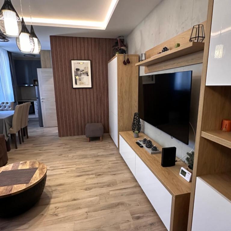 Apartman 3 - Vila Montana - Apartman sa 1 Spavaćom Sobom - 1