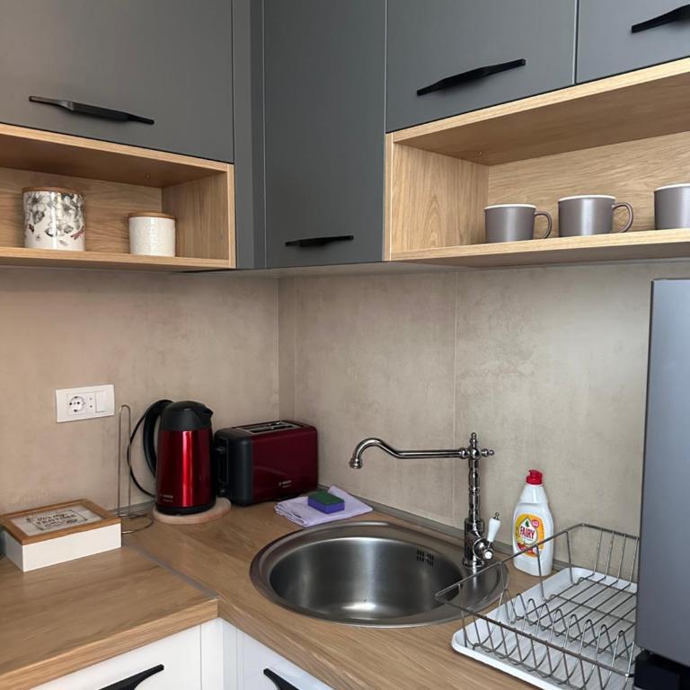 Apartman 3 - Vila Montana - Apartman sa 1 Spavaćom Sobom - 15